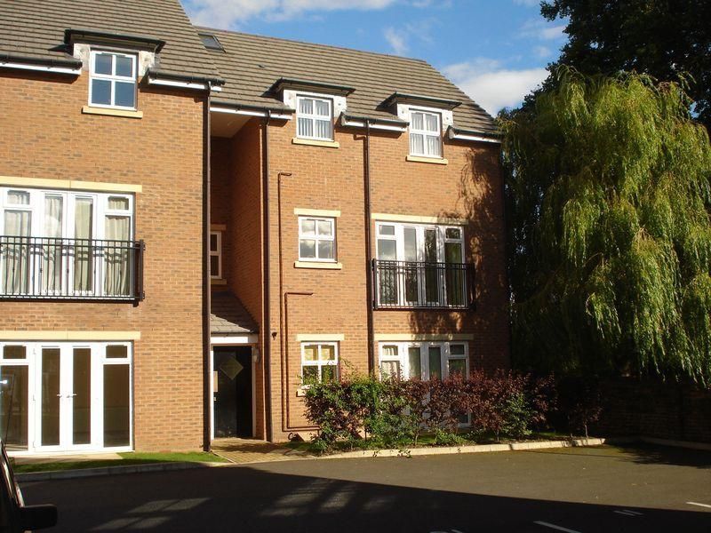 1 bed flat to rent in Dunstanville Court, Shifnal TF11 Zoopla