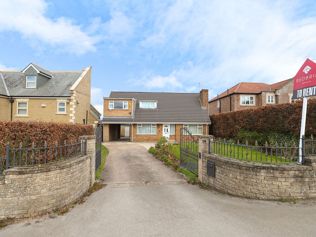 4 bed detached house to rent in Kiveton Lane, Todwick S26, £1,250 pcm