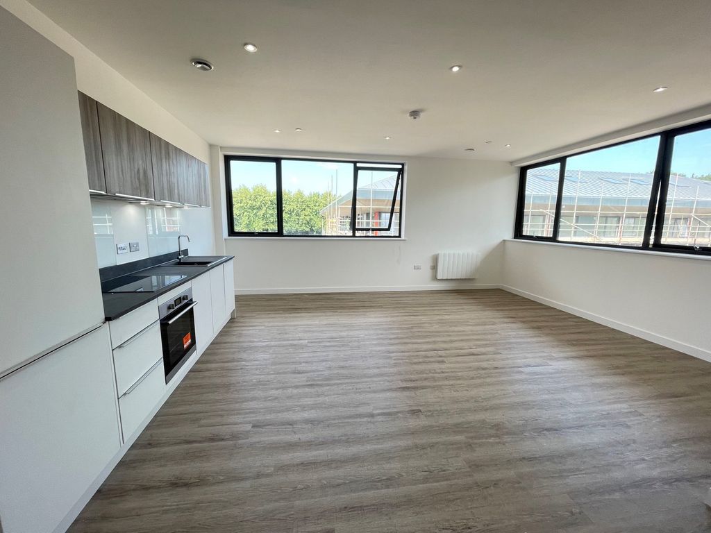 2 bed flat to rent in Ashwood Way, Basingstoke RG23 Zoopla