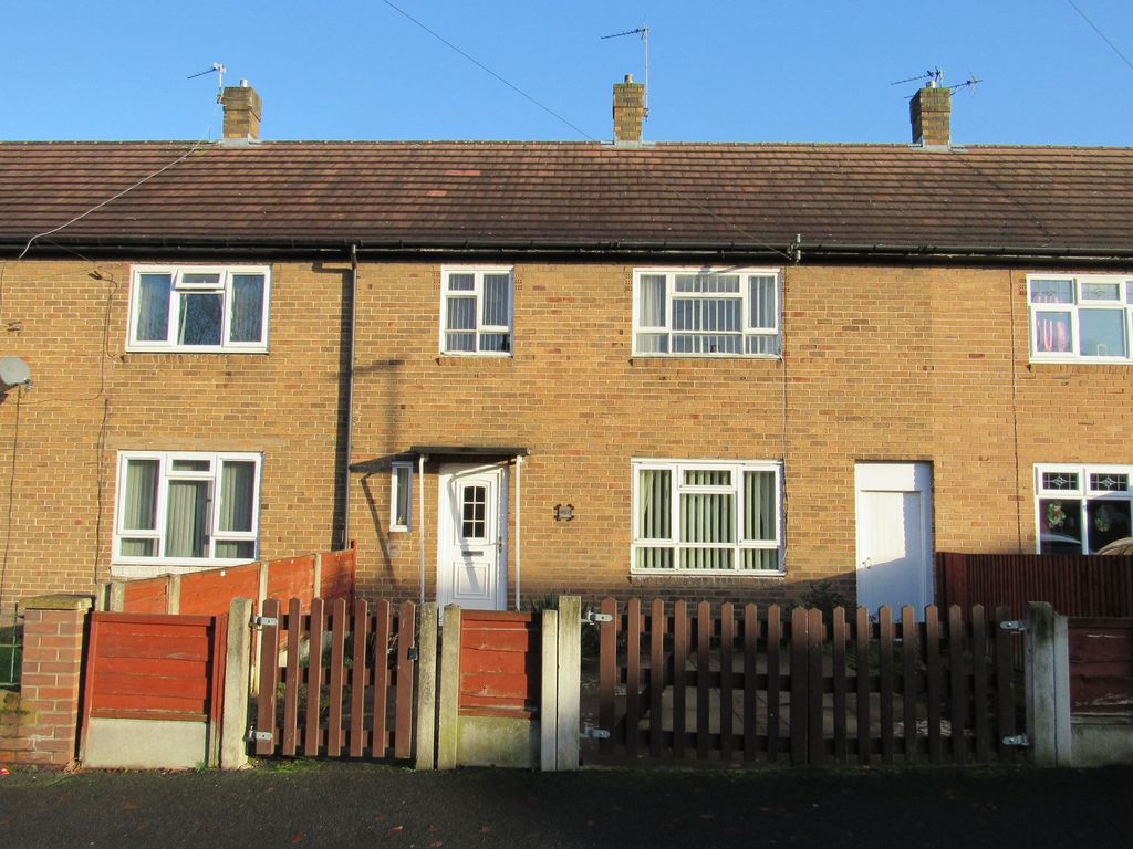 3 bed terraced house for sale in Rowarth Road, Manchester M23 Zoopla