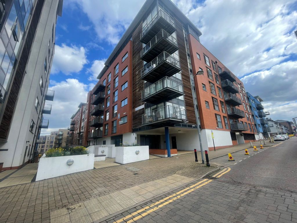 Studio to rent in Ryland Street, Edgbaston, Birmingham B16 Zoopla