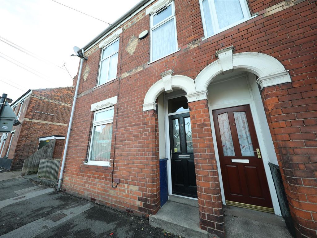 3 bed end terrace house for sale in Hardwick Street, Hull HU5 Zoopla