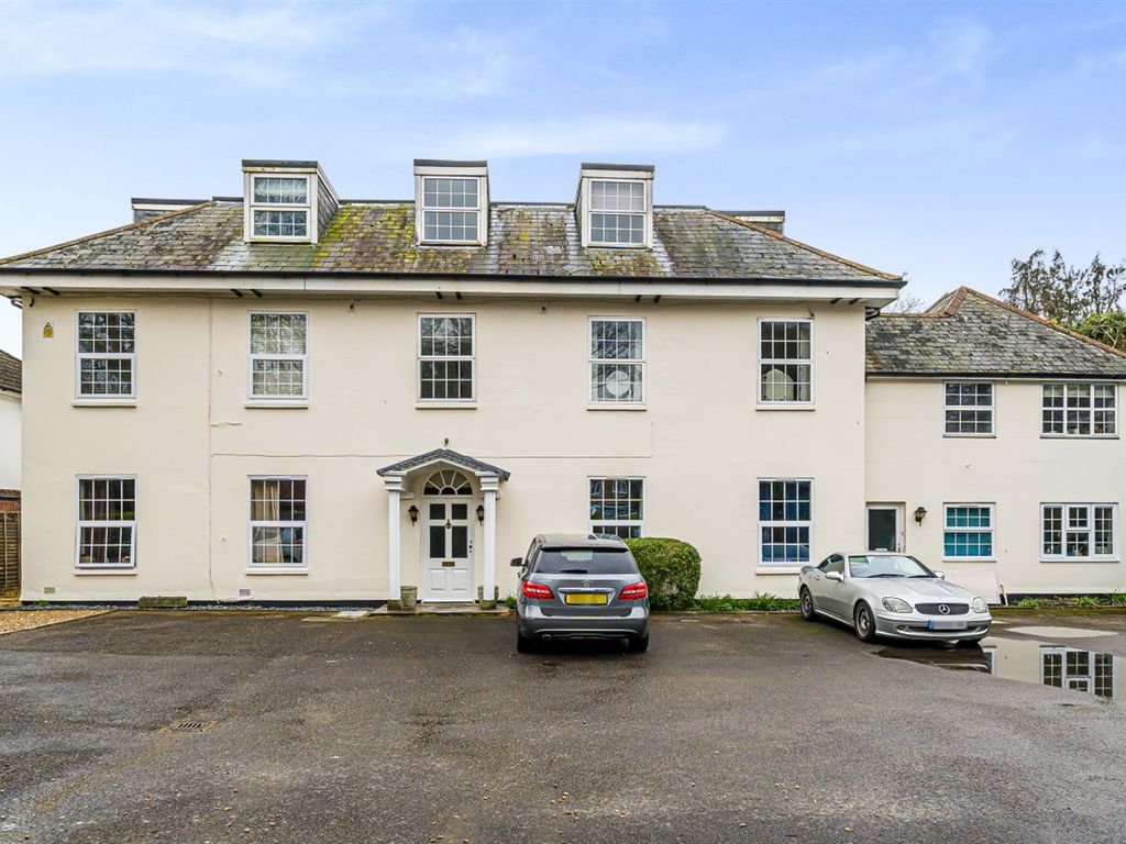 2 bed flat for sale in Flat 8/Emsdale, 70 Havant Road, Emsworth, Hampshire PO10 Zoopla