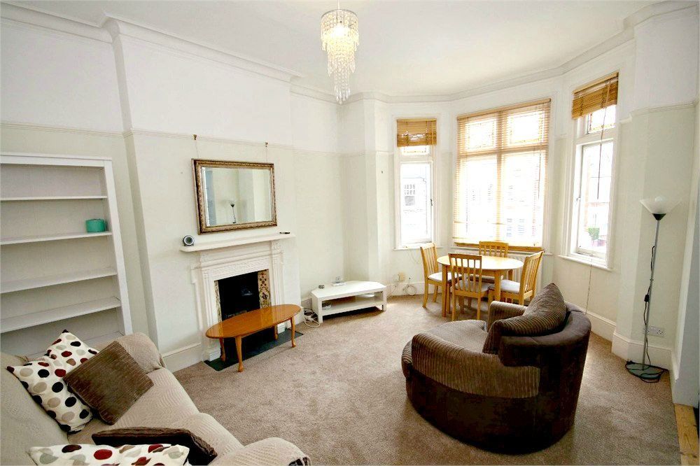 2 bed flat to rent in Chatsworth Road, Mapesbury, London NW2 Zoopla