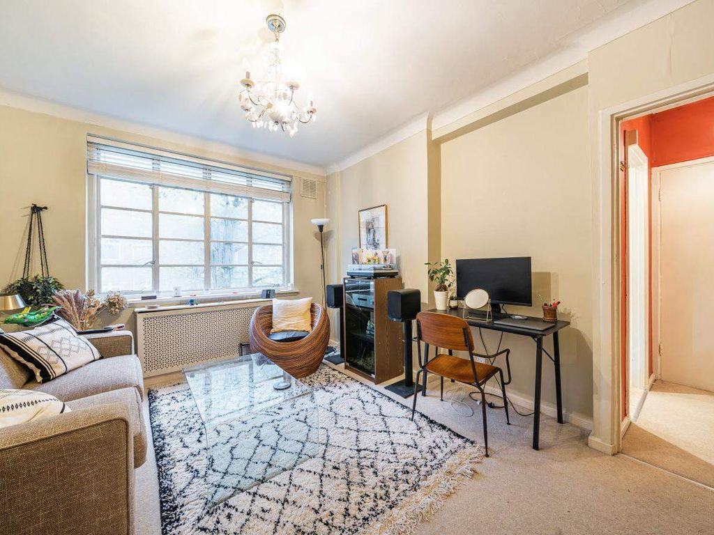 1 bed flat for sale in St. Petersburgh Place, London W2, £575,000 Zoopla