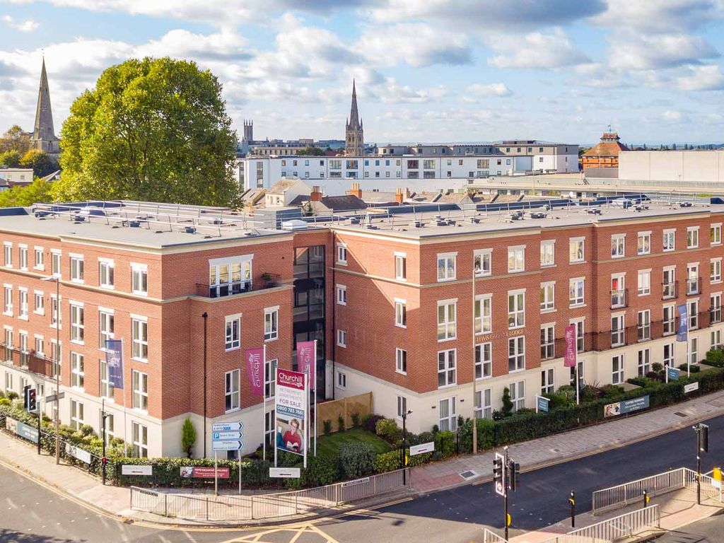 St Margaret's Road Cheltenham Gloucestershire GL50