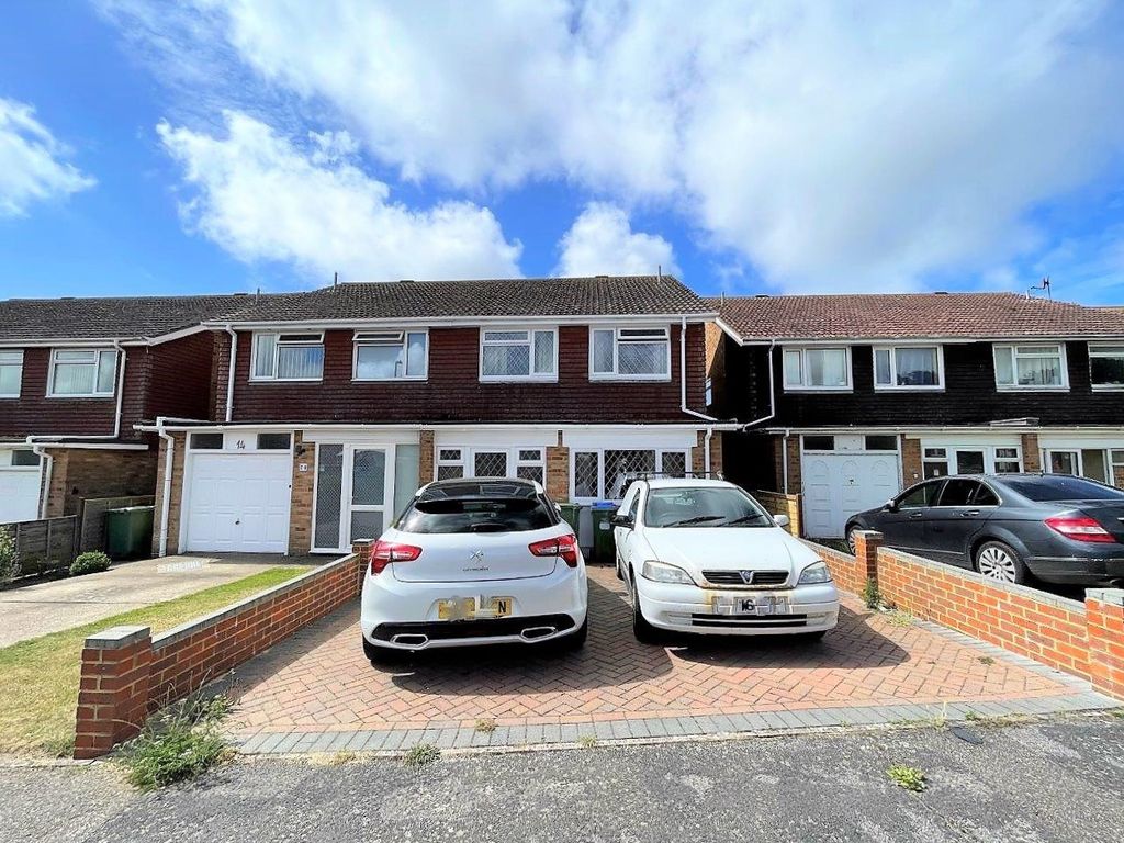 Bretts Field Peacehaven BN10  