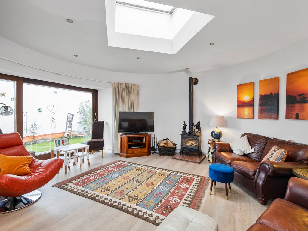 3 bed detached house for sale in 3 Lovedale Grove, Balerno EH14, £