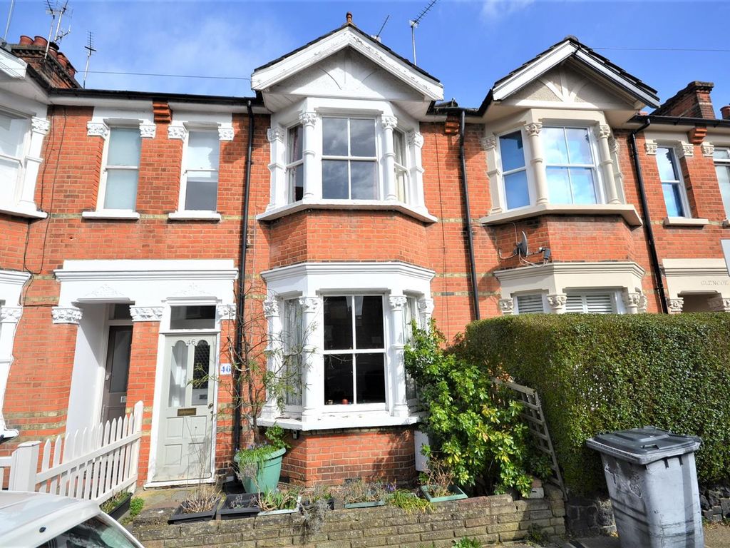 3 bed terraced house for sale in The Drive, High EN5