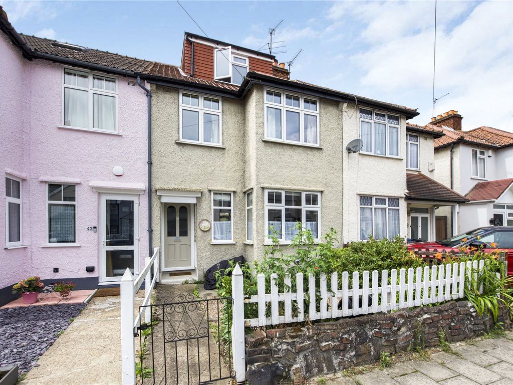 5 bed terraced house for sale in South Lane, New Malden KT3 Zoopla
