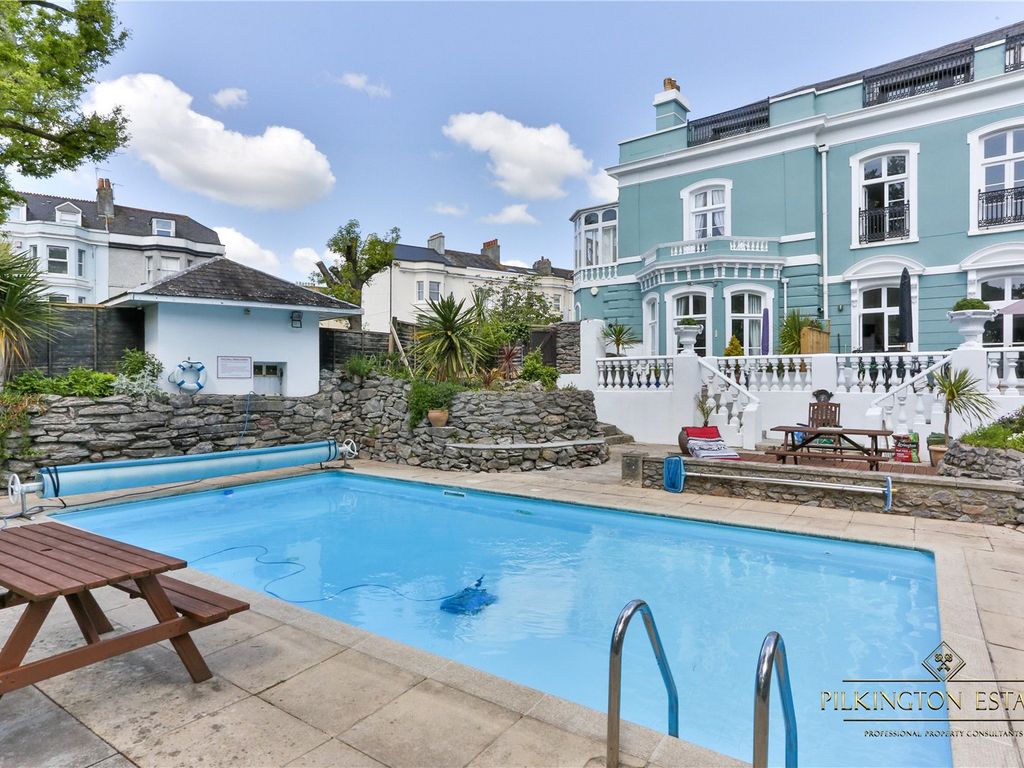1 bed flat for sale in Nelson Gardens, Plymouth, Devon PL1 Zoopla