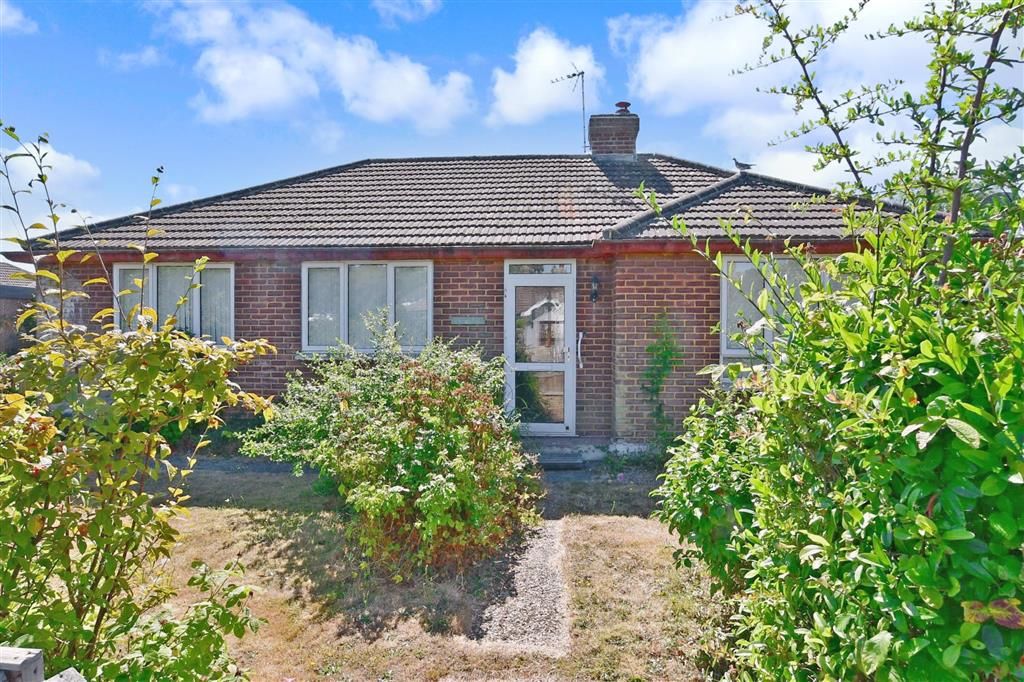 3 bed detached bungalow for sale in Heather Drive, St. Michaels