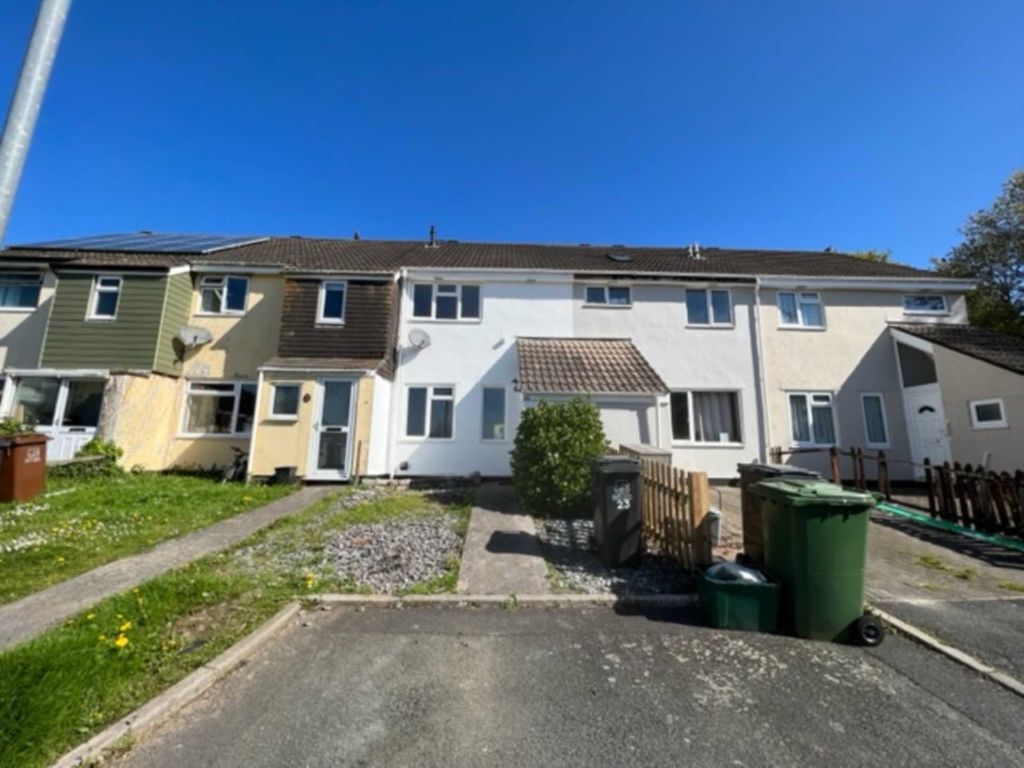 2 bed property to rent in Ivybridge, Devon PL21 Zoopla