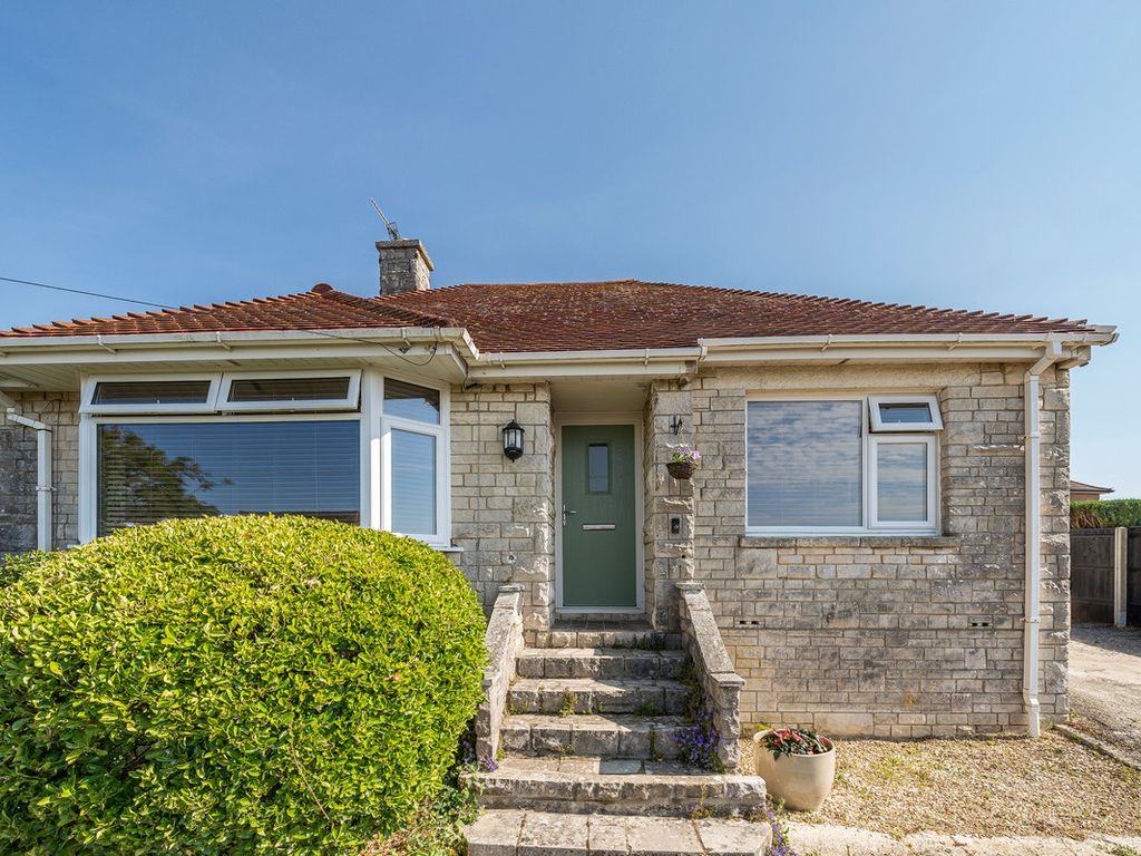 2 bed bungalow for sale in Windermere Crescent, Weymouth DT3 Zoopla
