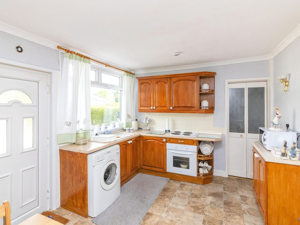 Prescott Road, Sheffield, South Yorkshire S6  