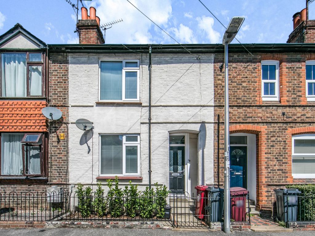 2 bed terraced house for sale in Alpine Street, Reading RG1 Zoopla
