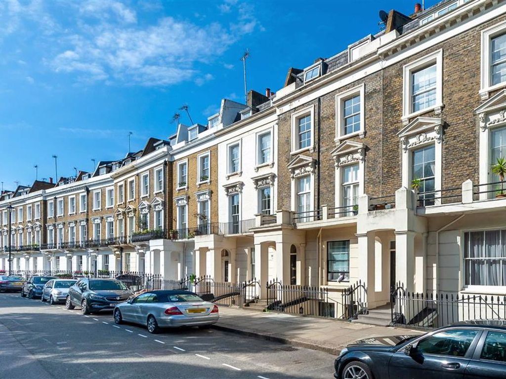 1 bed flat for sale in Tachbrook Street, London SW1V Zoopla
