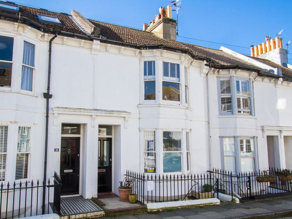 2 bed flat to rent in Canning Street, Brighton BN2, £1,450 pcm Zoopla