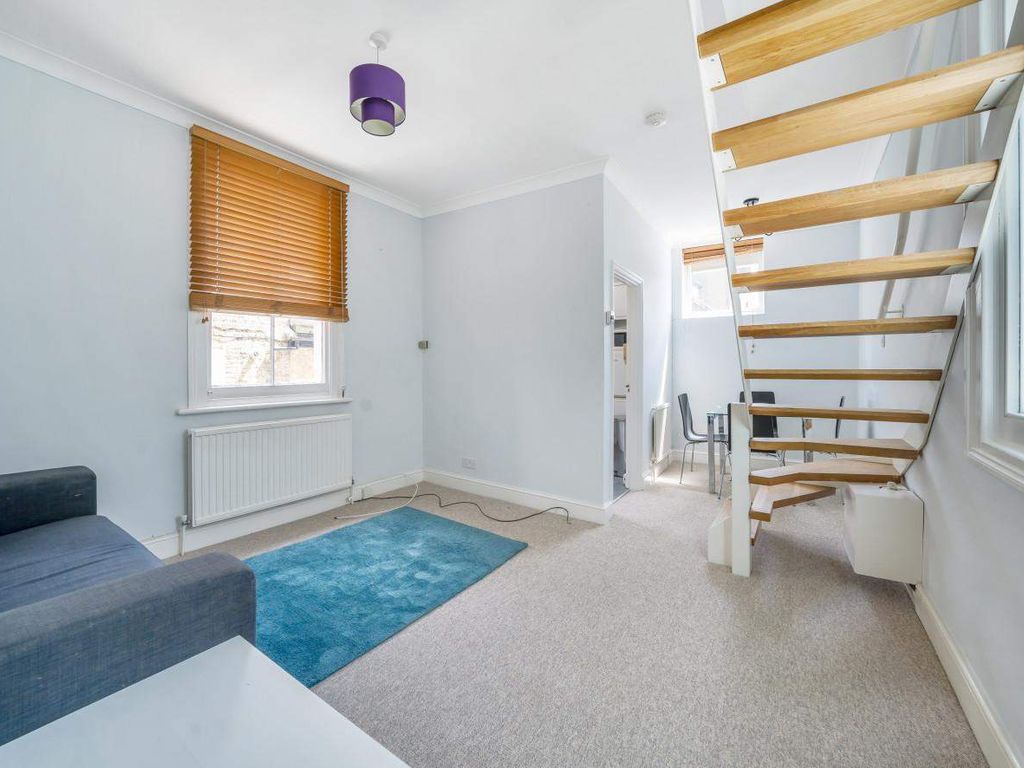 1 bed flat for sale in Mill Lane, London NW6, £400,000 Zoopla