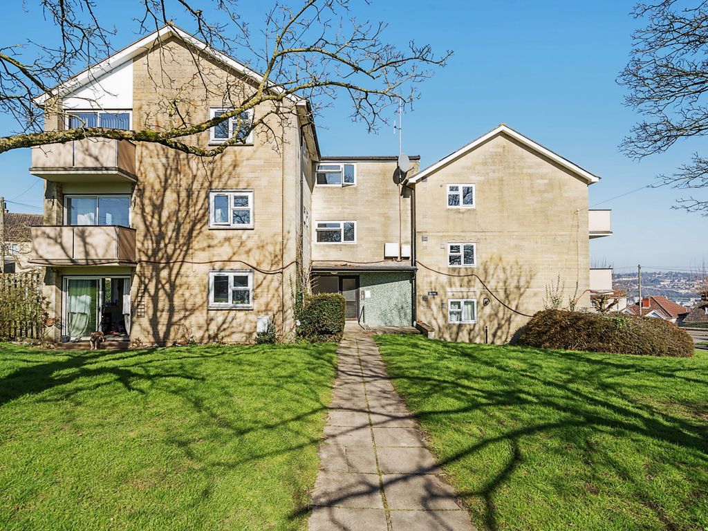 1 bed flat for sale in Wedmore Park, Bath, Somerset BA2, £170,000 Zoopla