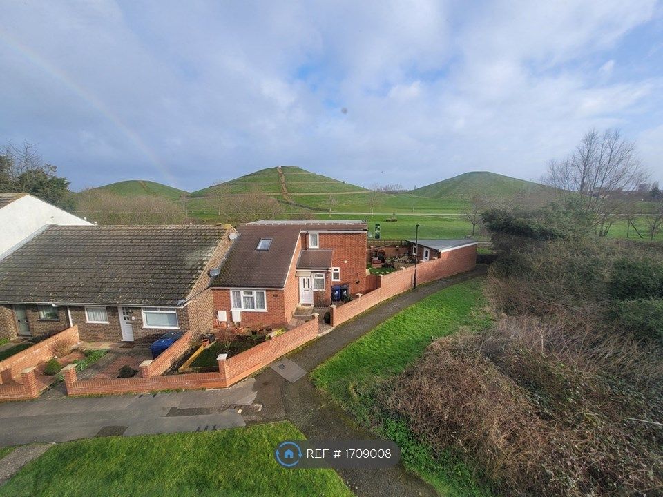 1 bed flat to rent in Hazelmere Walk, Northolt UB5 Zoopla