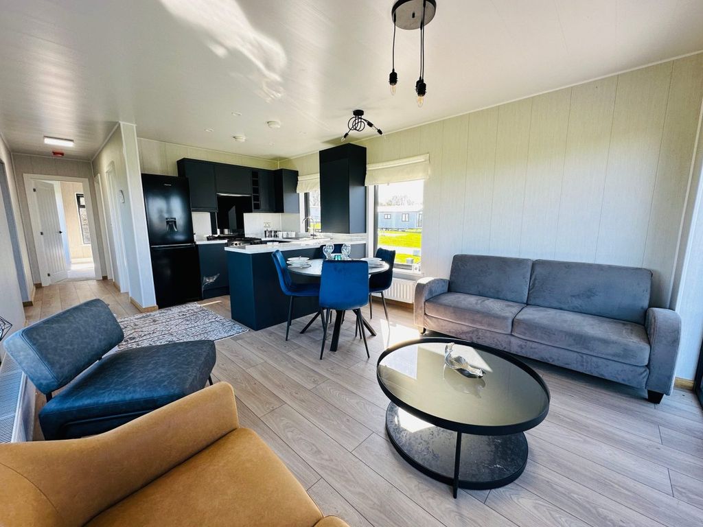 2 bed lodge for sale in Rye Harbour Road, Rye Harbour, Rye TN31, £249,995 Zoopla