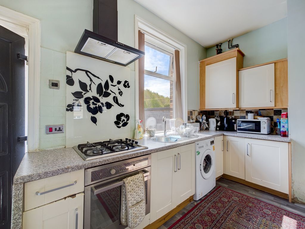 2 bed terraced house for sale in Francis Street, Heckmondwike WF16 Zoopla
