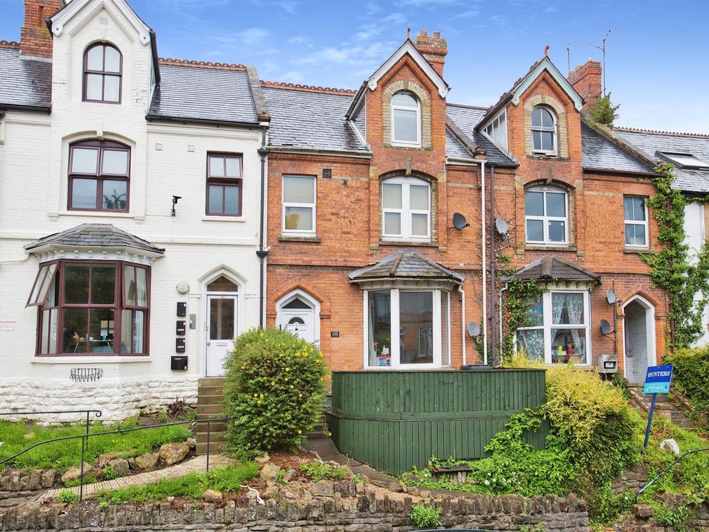 2 bed flat for sale in Sherborne Road, Yeovil BA21 Zoopla