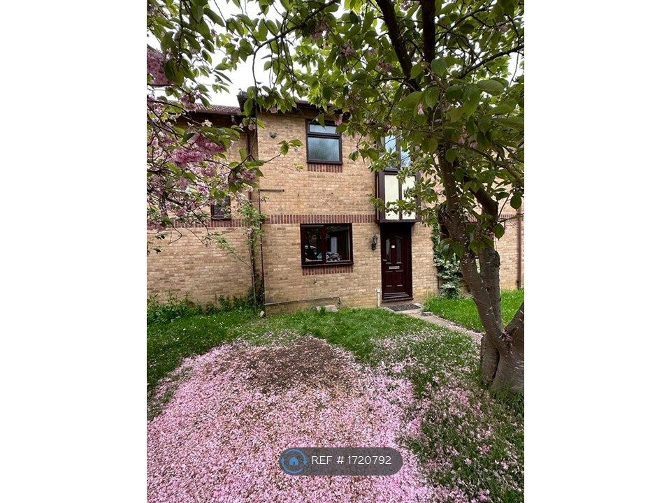 2 bed terraced house to rent in Whitacre, Peterborough PE1 Zoopla