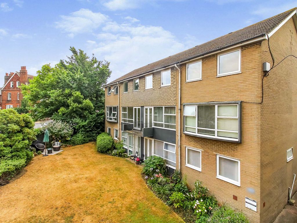 2 bed flat for sale in 136 Dyke Road, Brighton BN1 Zoopla