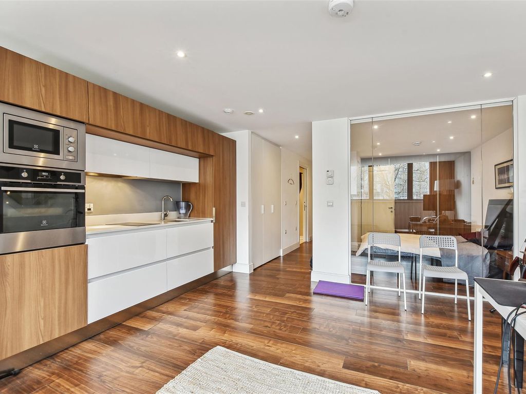 1 bed flat for sale in Finchley Road, London NW3 Zoopla