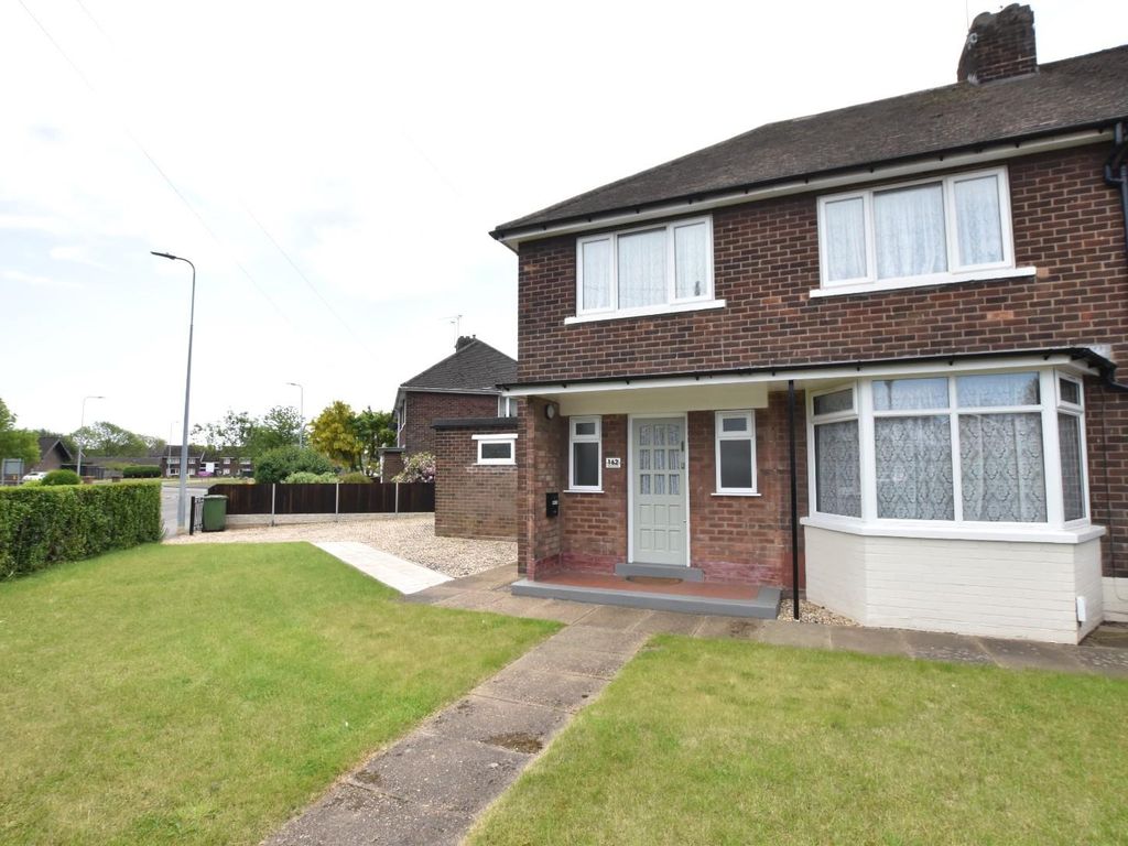 3 bed semidetached house for sale in Warwick Road, Scunthorpe DN16 Zoopla