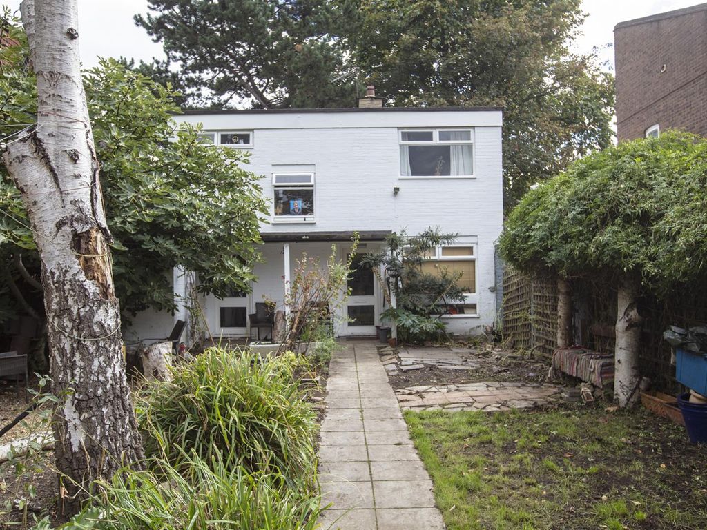 Love Walk, Camberwell SE5