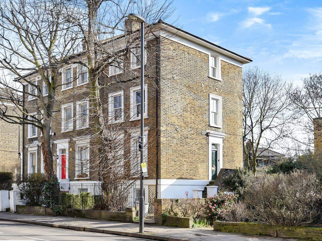 2 bed flat for sale in St. Pauls Road, London N1, £600,000 Zoopla