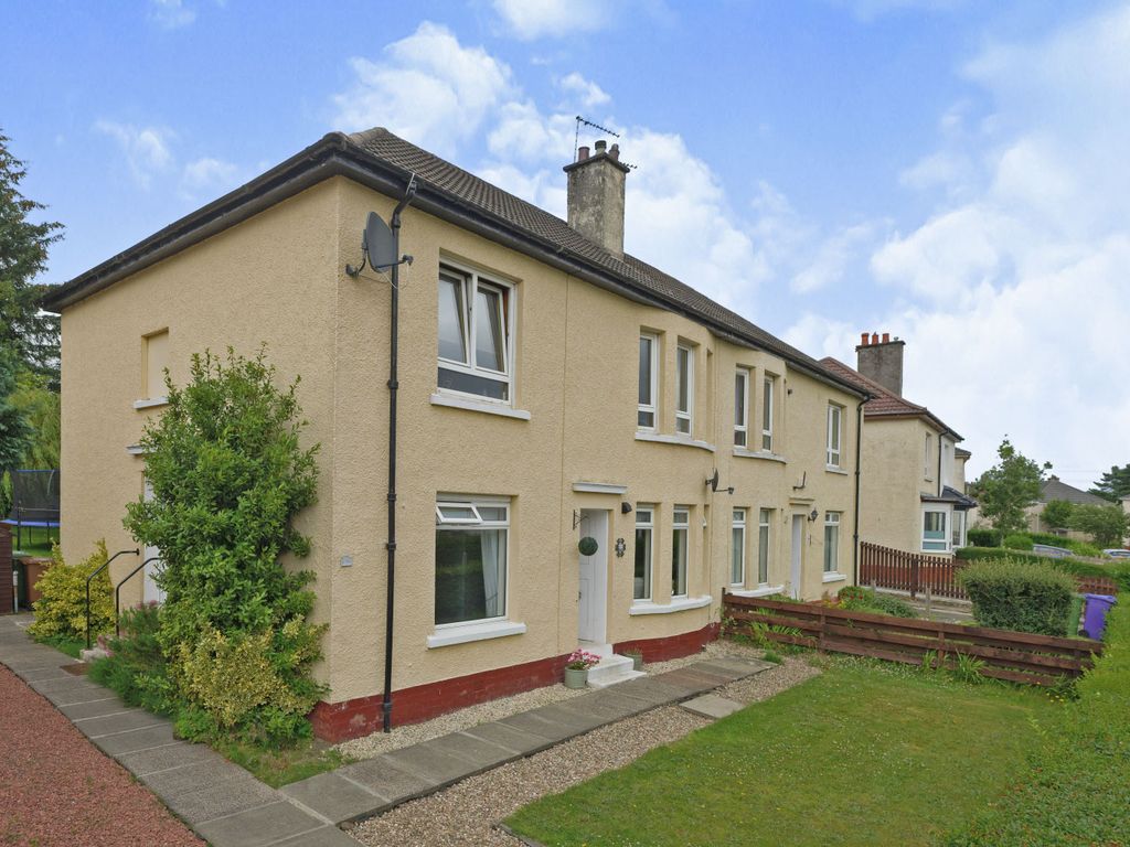 2 bed for sale in Rampart Avenue, Glasgow G13 Zoopla