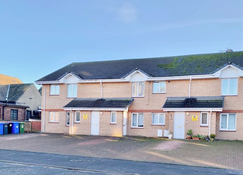 2 bed flat for sale in Elba Street, Ayr KA8 Zoopla