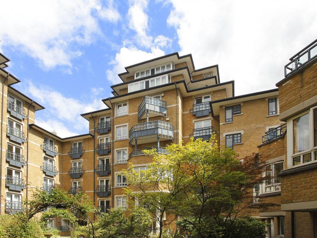 1 bed flat to rent in Admiral Walk, Royal Oak, London W9 Zoopla