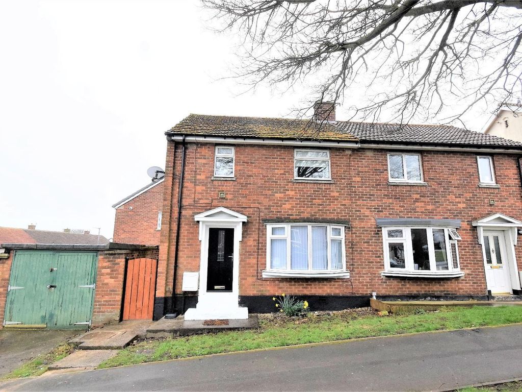 3 bed property for sale in Kirkland Hill, Peterlee, County Durham SR8