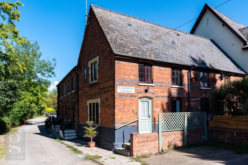 2 bed end terrace house for sale in Lower Bullingham, Hereford HR2 Zoopla