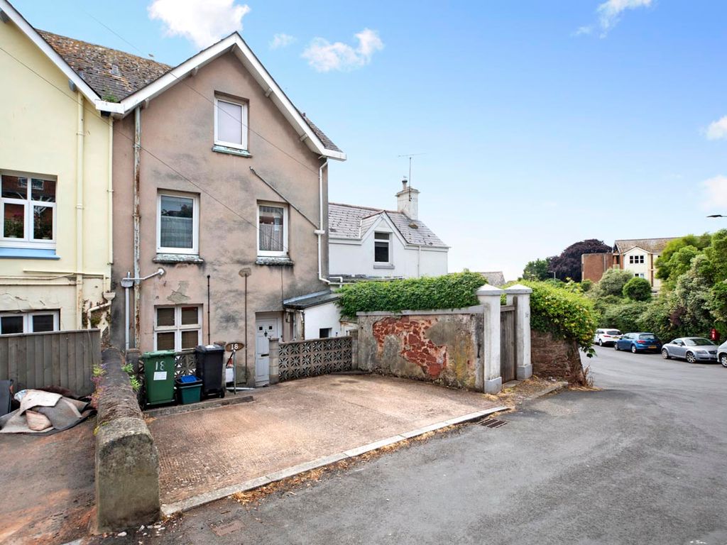 2 bed flat for sale in Higher Brimley Road, Teignmouth TQ14 Zoopla