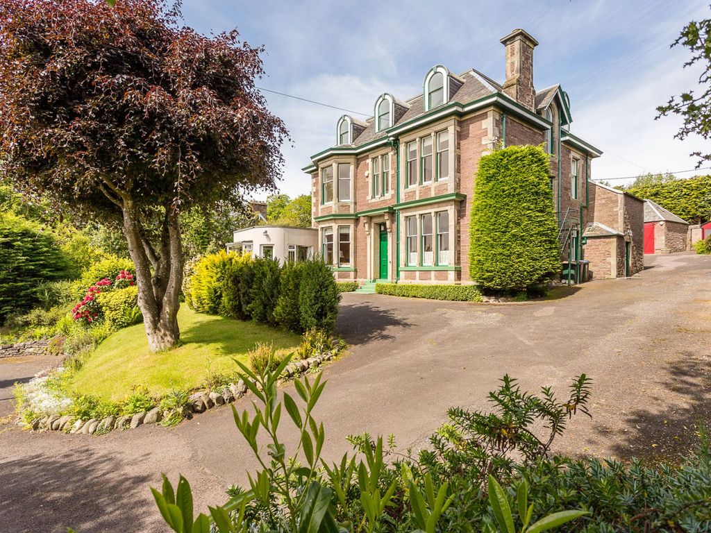13 bed property for sale in Perth Road, Crieff PH7 Zoopla
