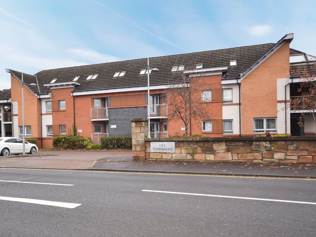 2 bed flat for sale in Townhead Street, Hamilton ML3, £159,995 Zoopla