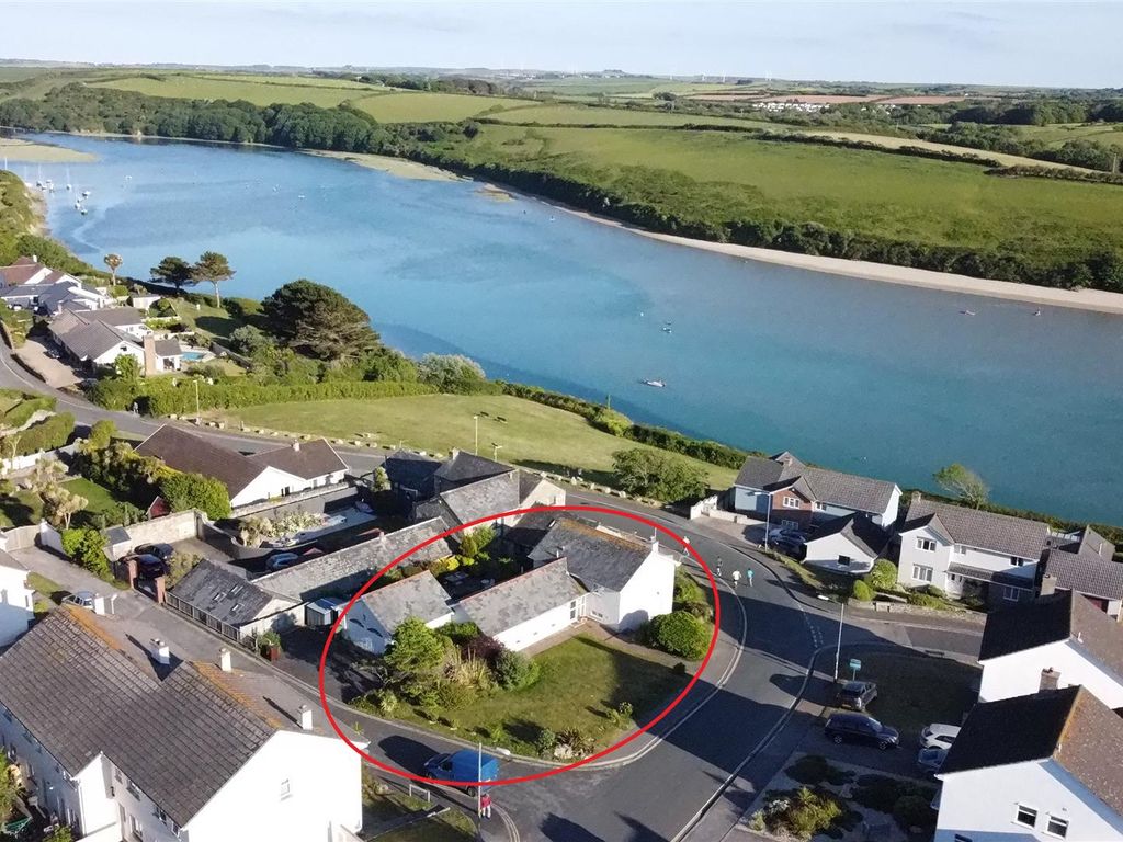 3 bed detached house for sale in Trevean Way, Pentire, Newquay TR7 Zoopla