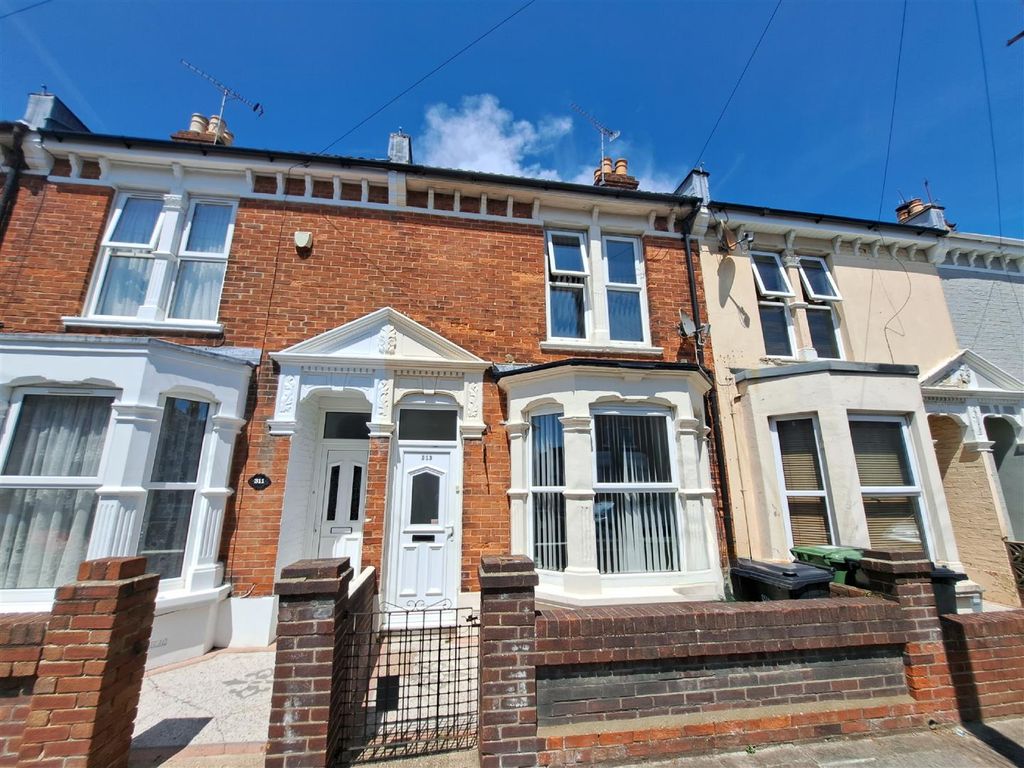 3 bed property for sale in Queens Road, Portsmouth PO2 Zoopla