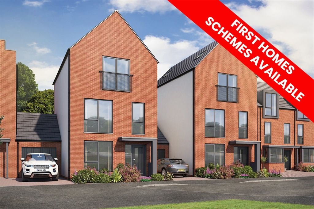 The Medford. at Kingsway Boulevard, Derby DE22  