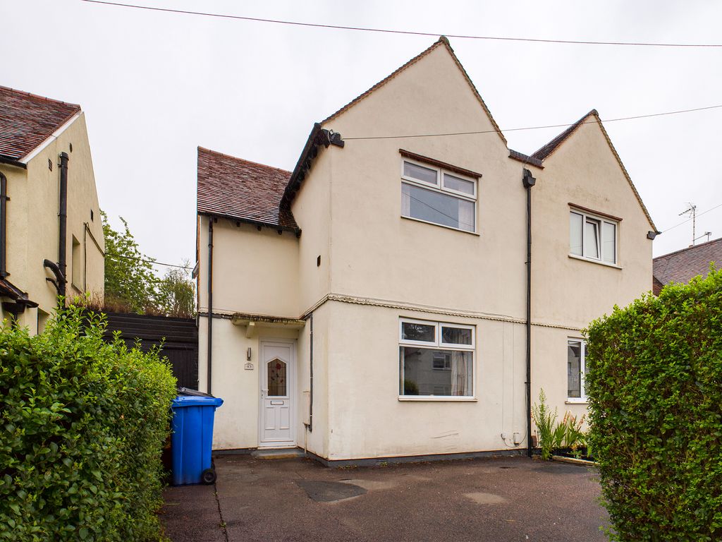 Rowditch Avenue, Derby DE22  