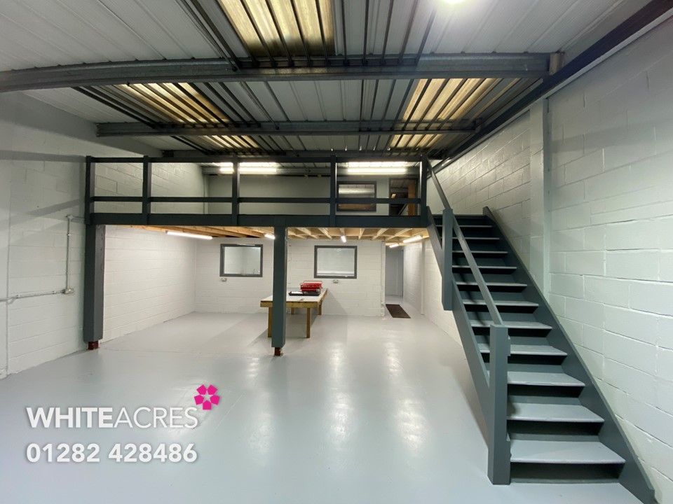 Industrial to let in Unit 3 Farrington Court, Rossendale Road