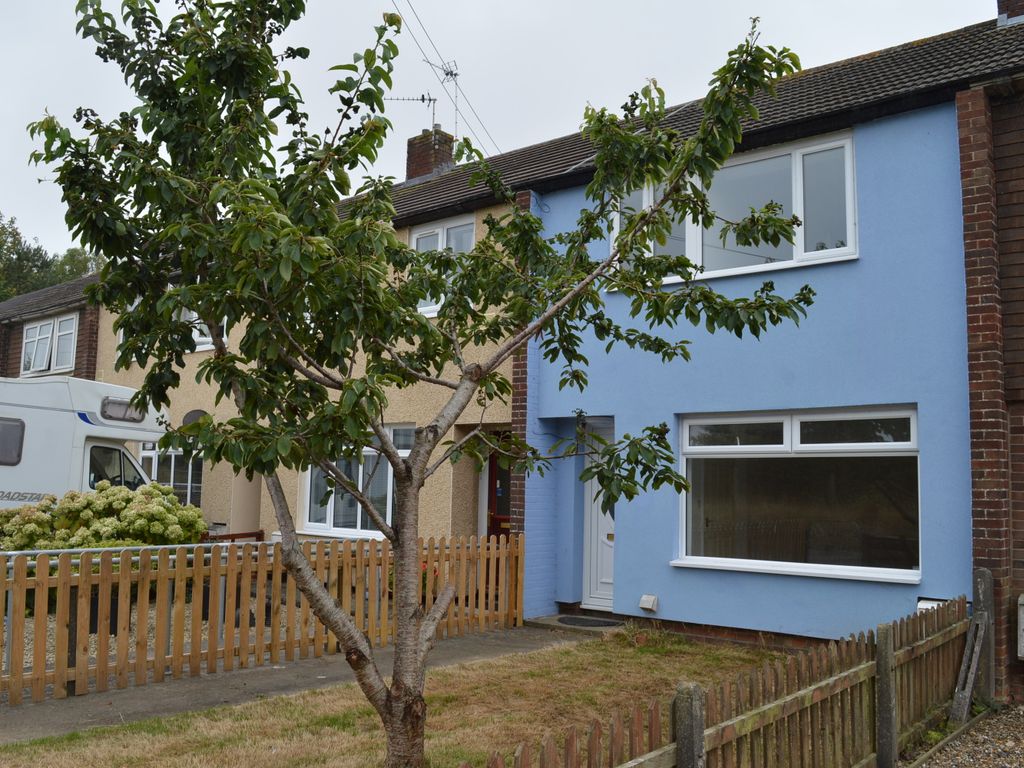 3 bed terraced house to rent in Castle Close, Llantwit Major CF61 Zoopla