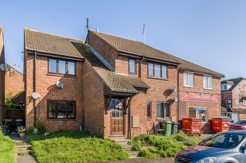 1 bed to rent in Hadland Road, Abingdon OX14 Zoopla