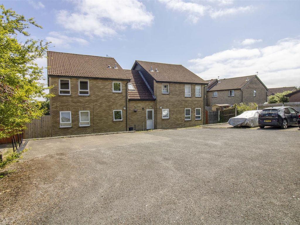Studio for sale in Burne Jones Close, Danescourt, Cardiff CF5 Zoopla